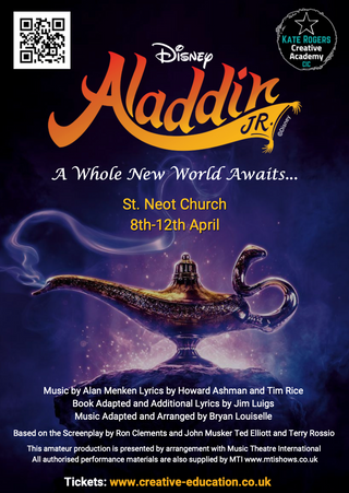 ALADDIN