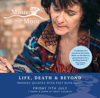 LIFE, DEATH & BEYOND