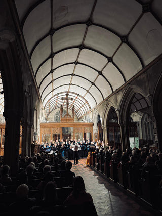 REMEMBRANCE DAY CONCERT 11th November, 2025