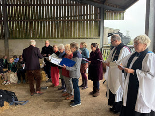 HARVEST FESTIVAL