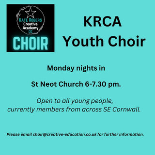 KRCA Youth Choir