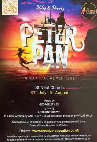 PETER PAN