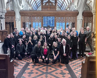 REMEMBRANCE DAY CONCERT