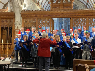 The Loveny Christmas Concert