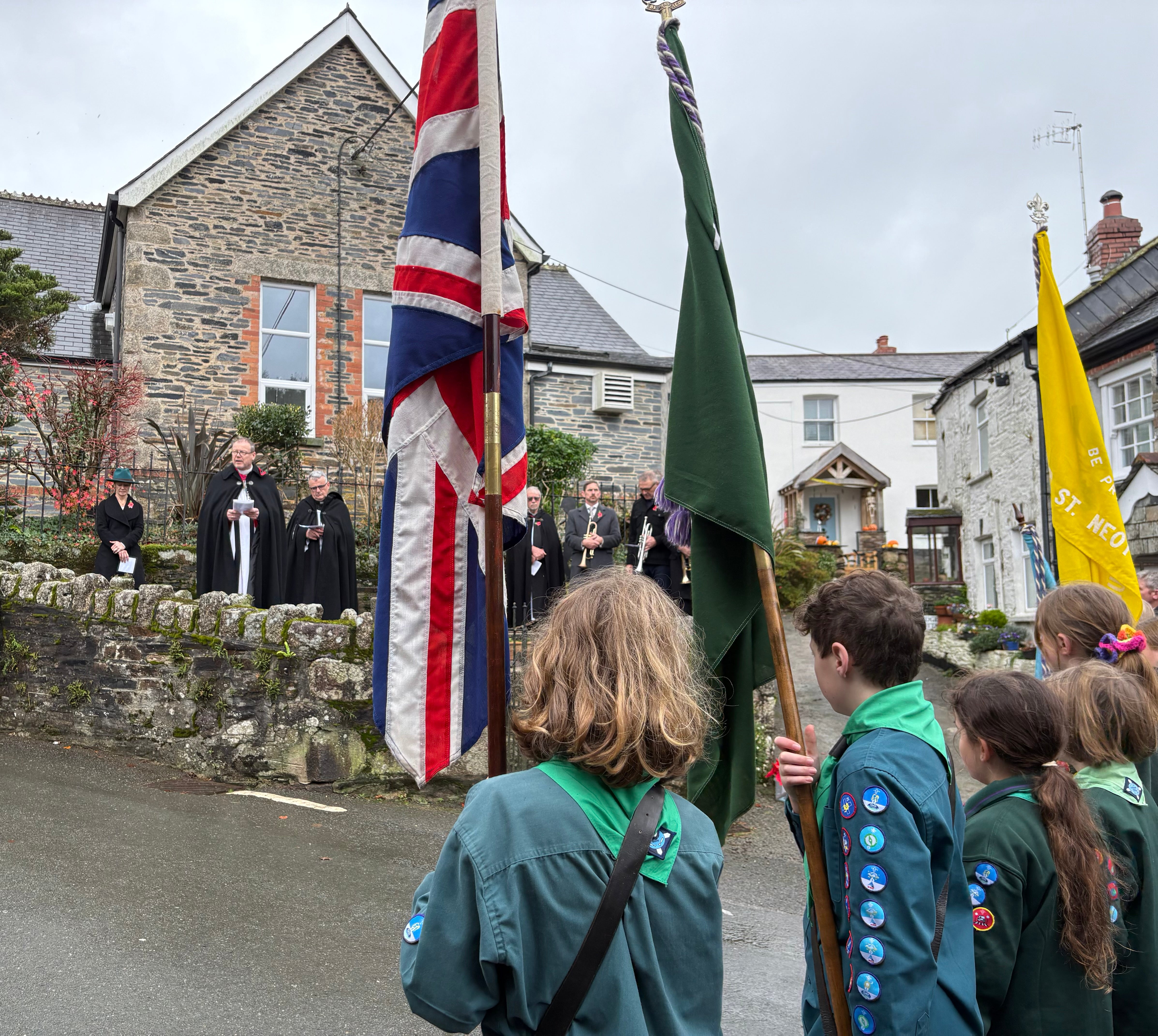 Remembrance Sunday
