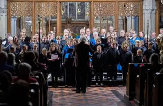 A Seasonal Concert For Hope